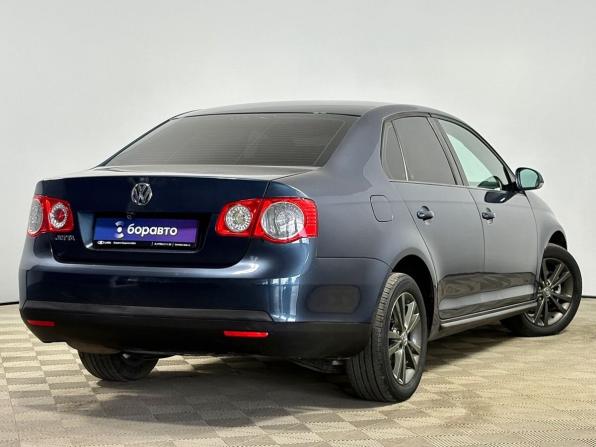 Volkswagen Jetta V с пробегом 2007 года, цена 545 000 рублей, 225086 км, седан, Автокод Объявления