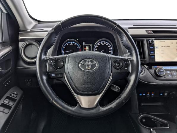 Toyota RAV4 IV (XA40) Рестайлинг с пробегом 2019 года, цена 3 045 000 рублей, 93445 км, внедорожник, Автокод Объявления