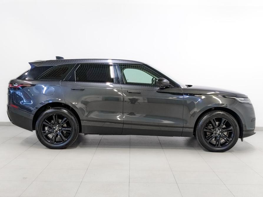 Land Rover Range Rover Velar I Санкт-Петербург  - изображение 4