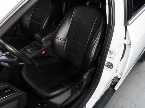 Ford Focus III с пробегом 2013 года, цена 929 000 рублей, 197889 км, хэтчбек, Автокод Объявления