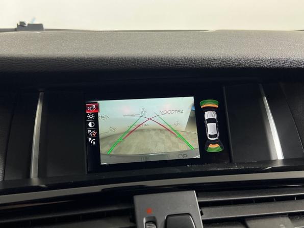 BMW X4 I (F26) с пробегом 2018 года, цена 2 939 000 рублей, 126500 км, внедорожник, Автокод Объявления