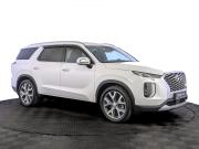 Hyundai Palisade I Москва  - изображение 33