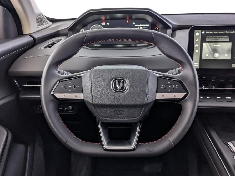 Changan CS55 Plus II Москва  - изображение 21