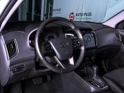 Hyundai Creta I Рестайлинг Минеральные Воды  - изображение 27