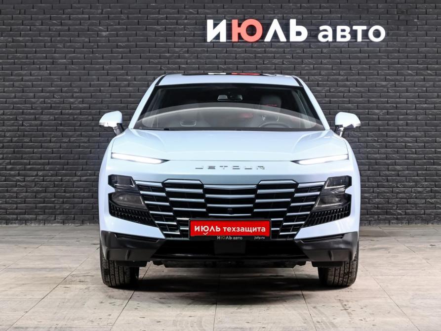 JETOUR Dashing I Екатеринбург  - изображение 2