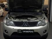 Mitsubishi Outlander II Уфа  - изображение 35