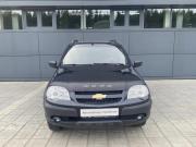 Chevrolet Niva I Рестайлинг Новосибирск  - изображение 20