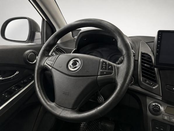 SsangYong Actyon II Рестайлинг с пробегом 2013 года, цена 979 000 рублей, 227268 км, внедорожник, Автокод Объявления