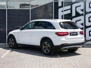 Mercedes-Benz GLC I (X253) Краснодар  - изображение 24