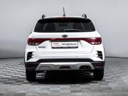 Kia Rio IV Рестайлинг Москва  - изображение 21