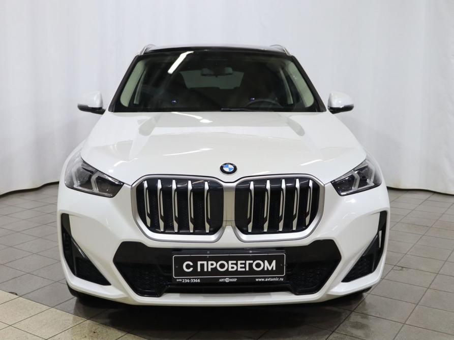 BMW X1 III (U11/U12) Москва  - изображение 2