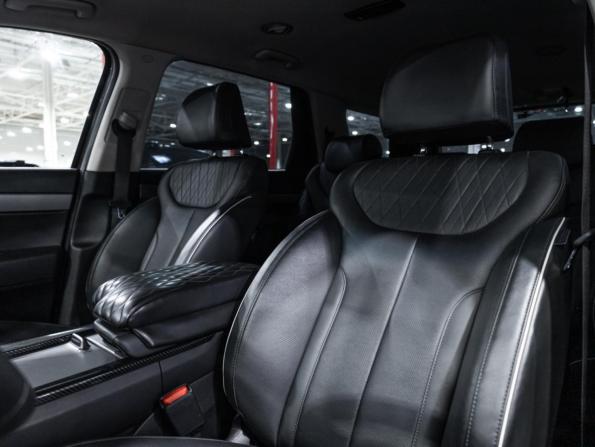 Hyundai Palisade I с пробегом 2021 года, цена 3 351 150 рублей, 163016 км, внедорожник, Автокод Объявления