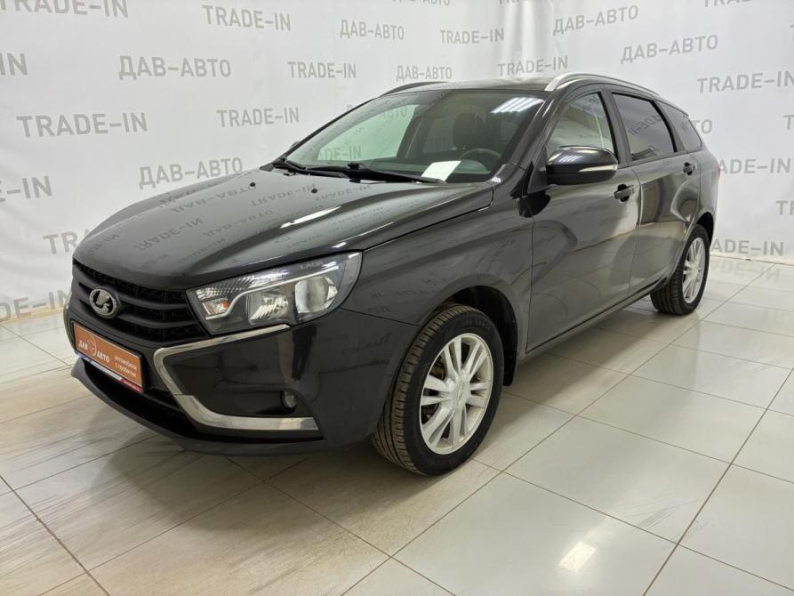 Lada (ВАЗ) Vesta I Пермь  - изображение 1