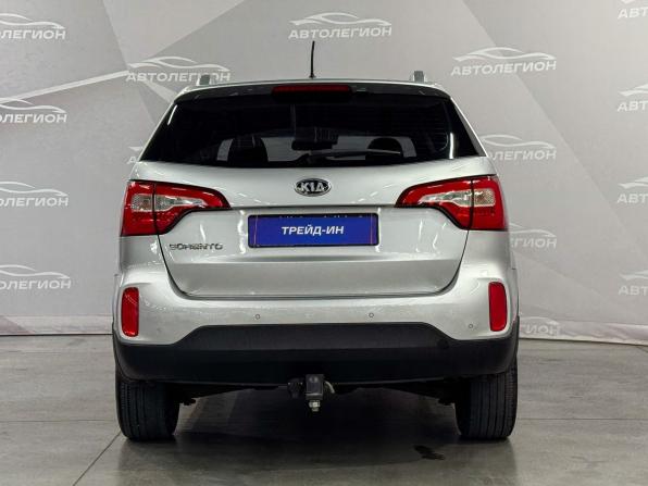 Kia Sorento II Рестайлинг с пробегом 2014 года, цена 1 399 000 рублей, 168000 км, внедорожник, Автокод Объявления