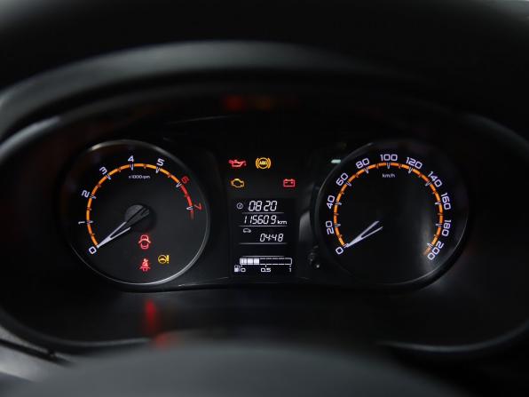 Lada (ВАЗ) Granta I Рестайлинг с пробегом 2021 года, цена 570 000 рублей, 115609 км, лифтбек, Автокод Объявления