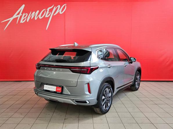 Exeed LX I Рестайлинг 2 с пробегом 2024 года, цена 2 429 000 рублей, 9325 км, внедорожник, Автокод Объявления