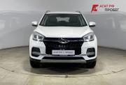 Chery Tiggo 4 I Рестайлинг Саранск  - изображение 28