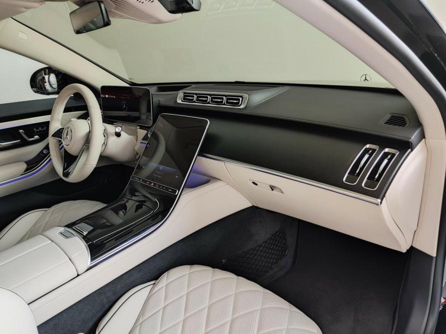 Mercedes-Benz S-Класс VII (W223) Барнаул  - изображение 20