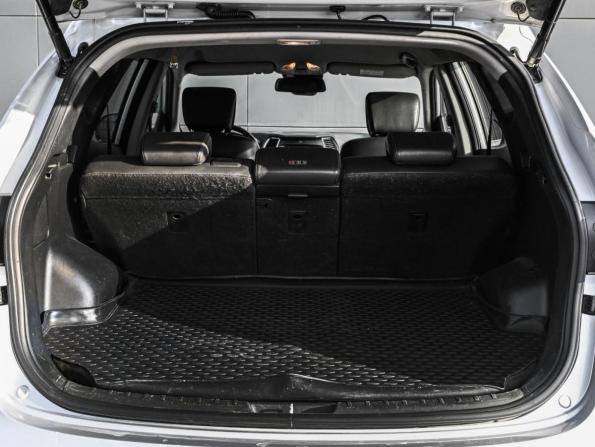 Hyundai Santa Fe III Рестайлинг с пробегом 2017 года, цена 1 984 000 рублей, 149604 км, внедорожник, Автокод Объявления