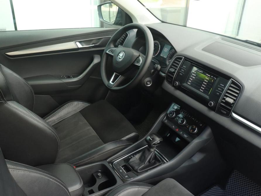 Skoda Karoq I Казань  - изображение 6