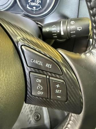 Mazda CX-5 I Рестайлинг с пробегом 2016 года, цена 1 890 000 рублей, 170000 км, внедорожник, Автокод Объявления