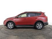Toyota RAV4 IV (XA40) Москва  - изображение 35