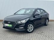 Hyundai Solaris II Ростов-на-Дону  - изображение 21