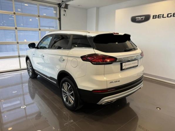 Geely Atlas Pro с пробегом 2022 года, цена 1 839 000 рублей, 64706 км, внедорожник, Автокод Объявления