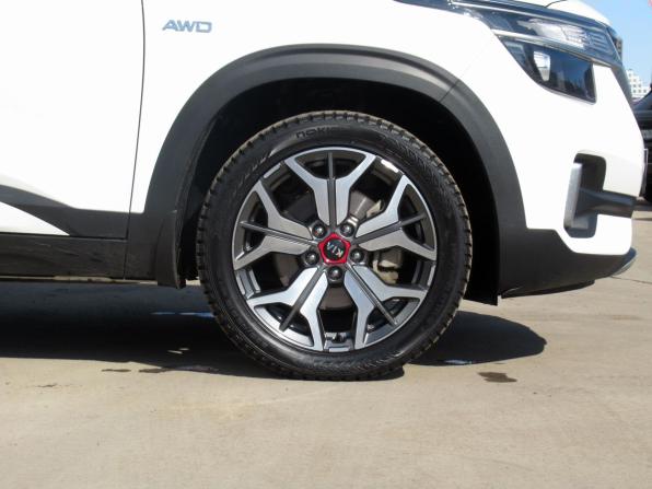 Kia Seltos I с пробегом 2020 года, цена 2 140 000 рублей, 89873 км, внедорожник, Автокод Объявления