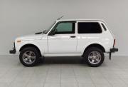 Lada (ВАЗ) Niva Legend Саратов  - изображение 29
