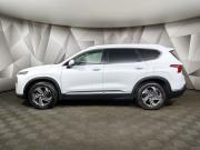 Hyundai Santa Fe IV Рестайлинг Москва  - изображение 25