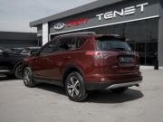 Toyota RAV4 IV (XA40) Рестайлинг Москва  - изображение 28