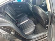 Volkswagen Passat CC I Рестайлинг Череповец  - изображение 26