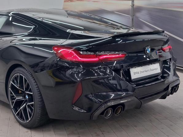 BMW M8 I (F91/F92/F93) с пробегом 2019 года, цена 10 500 000 рублей, 66518 км, купе, Автокод Объявления