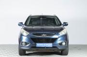 Hyundai ix35 I Челябинск  - изображение 21