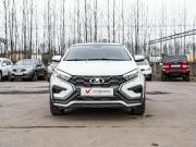 Lada (ВАЗ) Vesta I Рестайлинг (NG) Санкт-Петербург  - изображение 16