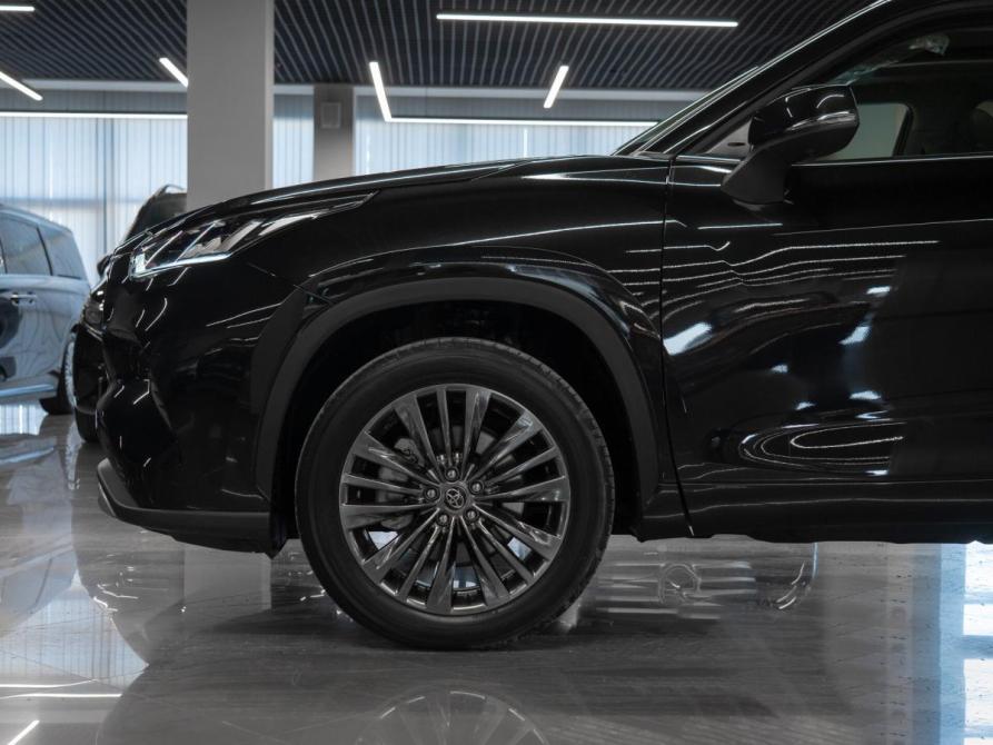Toyota Highlander IV (XU70) Москва  - изображение 29