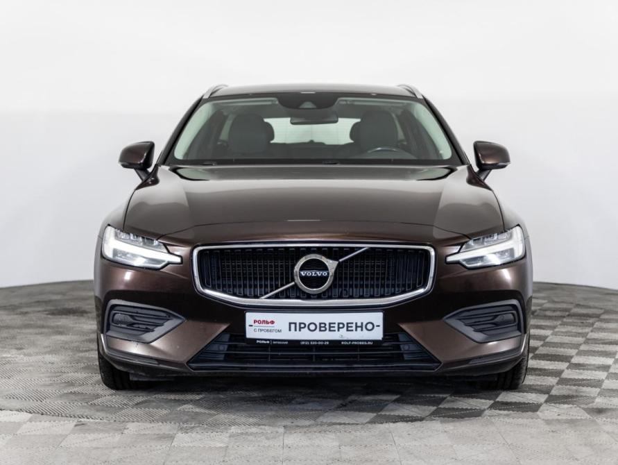 Volvo V60 II Санкт-Петербург  - изображение 2