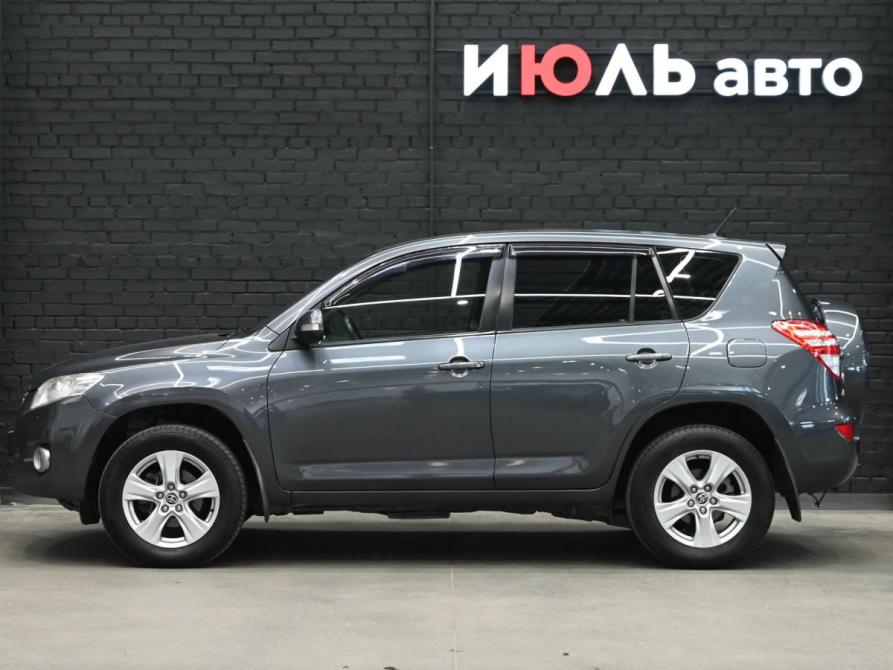 Toyota RAV4 III (XA30) Рестайлинг Екатеринбург  - изображение 8
