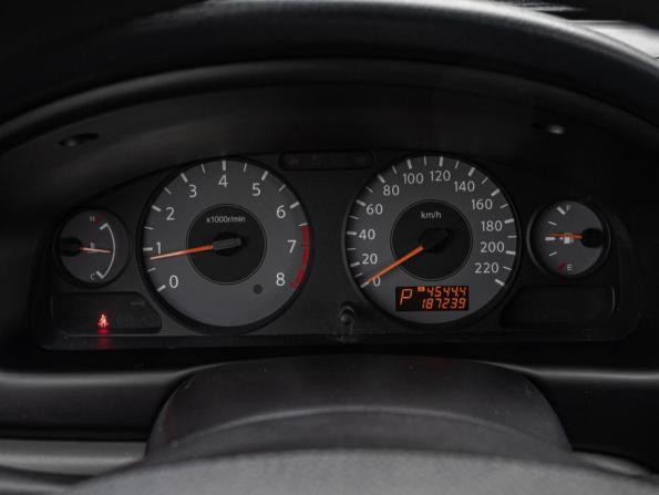 Nissan Almera Classic I с пробегом 2012 года, цена 730 000 рублей, 187239 км, седан, Автокод Объявления
