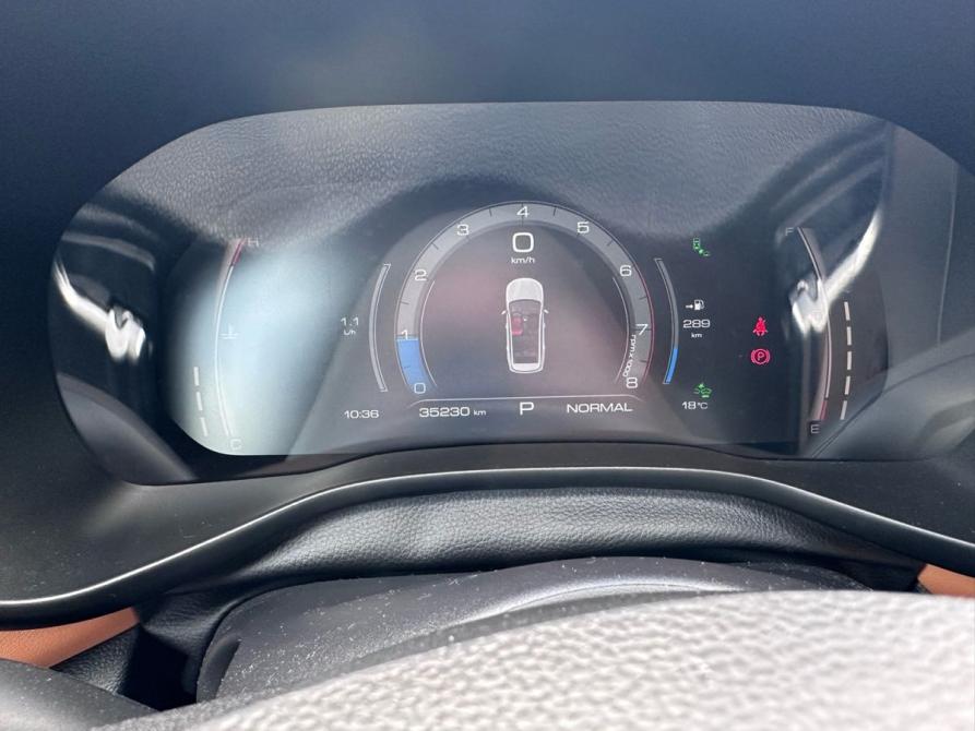 Haval Jolion I Нижний Новгород  - изображение 13