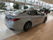 Toyota Camry IX (XV80) China Market Екатеринбург  - изображение 19