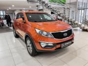 Kia Sportage III Рестайлинг Казань  - изображение 25