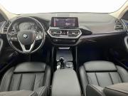 BMW X4 II (G02) Рестайлинг Москва  - изображение 24