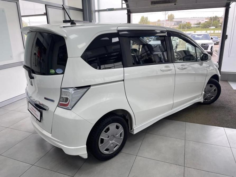 Honda Freed I Рестайлинг Красноярск  - изображение 3