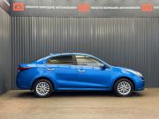 Kia Rio IV Пермь  - изображение 48