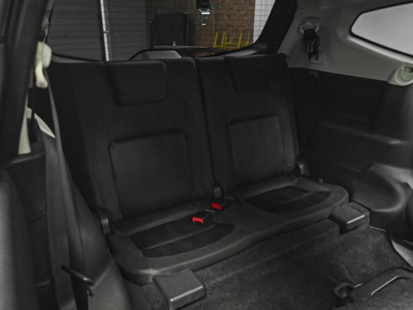Nissan Qashqai+2 I Рестайлинг с пробегом 2011 года, цена 1 449 000 рублей, 199902 км, внедорожник, Автокод Объявления