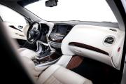 Infiniti QX60 I Рестайлинг Тюмень  - изображение 48