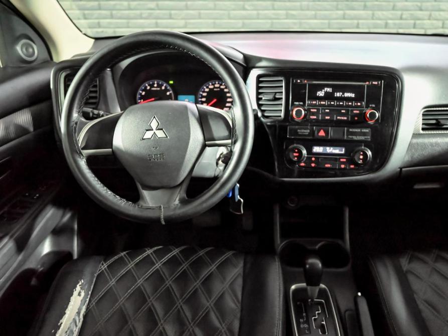 Mitsubishi Outlander III Екатеринбург  - изображение 16