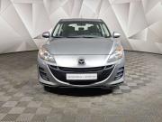 Mazda 3 II (BL) Москва  - изображение 26